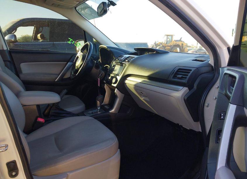 Photo 5 of 2014 Subaru Forester 2.5I LIMITED (VIN JF2SJAJC6EH465204)
