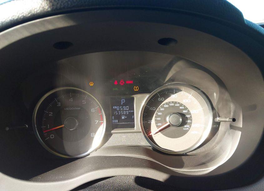 Photo 7 of 2014 Subaru Forester 2.5I LIMITED (VIN JF2SJAJC6EH465204)