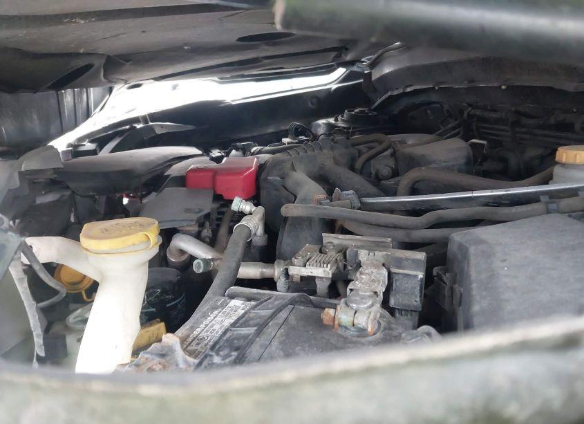 Photo 10 of 2014 Subaru Forester 2.5I LIMITED (VIN JF2SJAJC8EH429255)