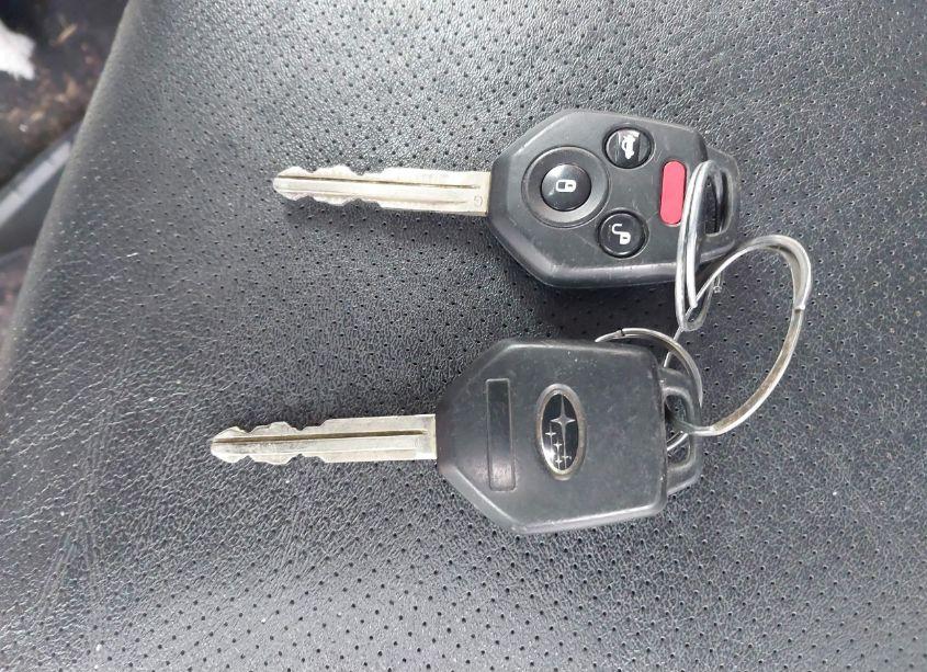 Photo 11 of 2014 Subaru Forester 2.5I LIMITED (VIN JF2SJAJC8EH429255)