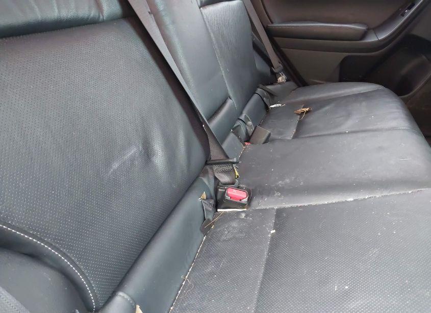 Photo 8 of 2014 Subaru Forester 2.5I LIMITED (VIN JF2SJAJC8EH429255)