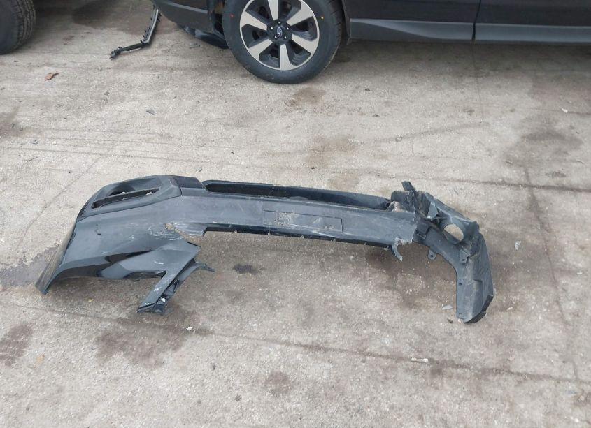 Photo 12 of 2018 Subaru Forester 2.5I LIMITED (VIN JF2SJAJC8JH447944)