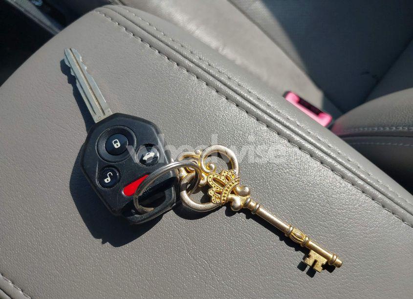 Photo 11 of 2014 Subaru Forester 2.5I LIMITED (VIN JF2SJAJC9EH477993)