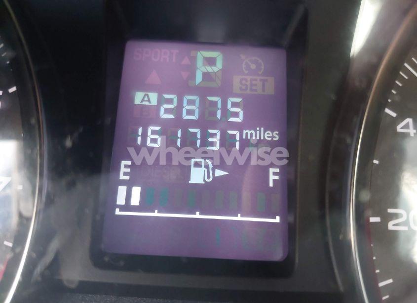 Photo 15 of 2014 Subaru Forester 2.5I LIMITED (VIN JF2SJAJC9EH477993)