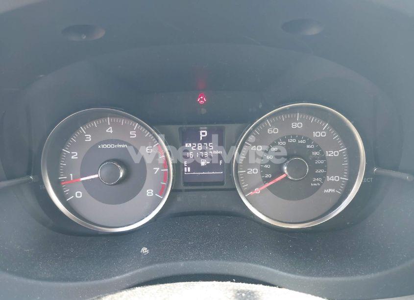 Photo 7 of 2014 Subaru Forester 2.5I LIMITED (VIN JF2SJAJC9EH477993)