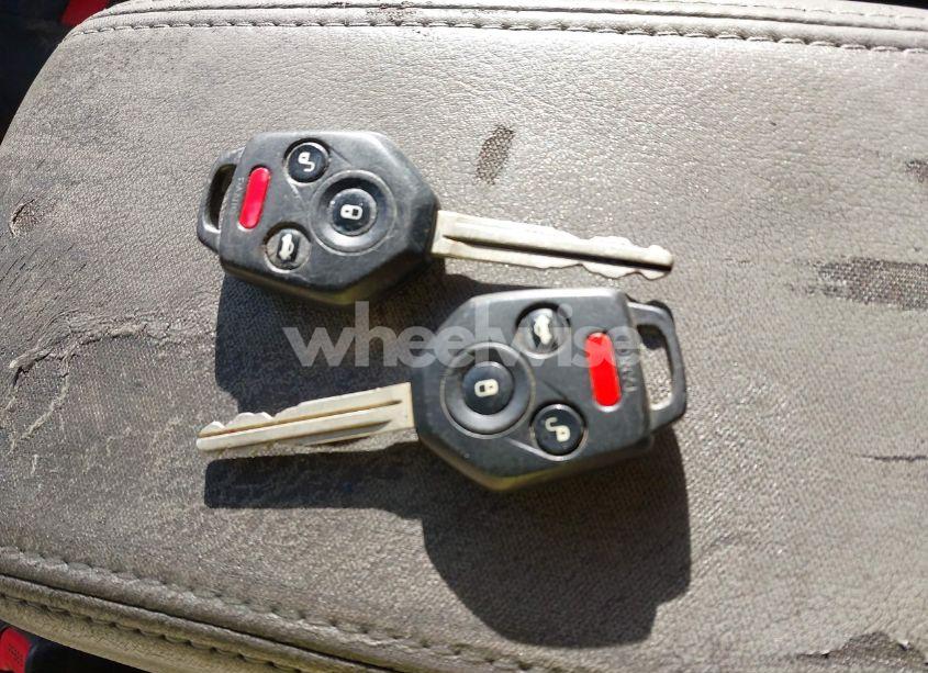 Photo 11 of 2014 Subaru Forester 2.5I LIMITED (VIN JF2SJAJC9EH504643)