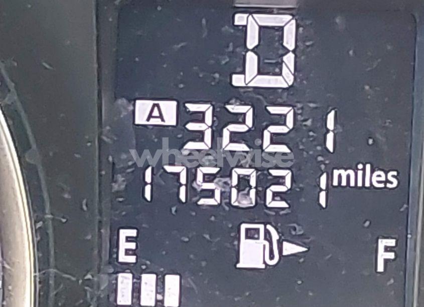 Photo 15 of 2014 Subaru Forester 2.5I LIMITED (VIN JF2SJAJC9EH504643)