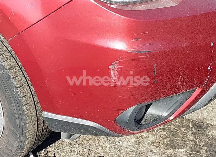 Photo 17 of 2014 Subaru Forester 2.5I LIMITED (VIN JF2SJAJC9EH504643)