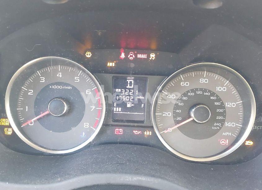 Photo 7 of 2014 Subaru Forester 2.5I LIMITED (VIN JF2SJAJC9EH504643)