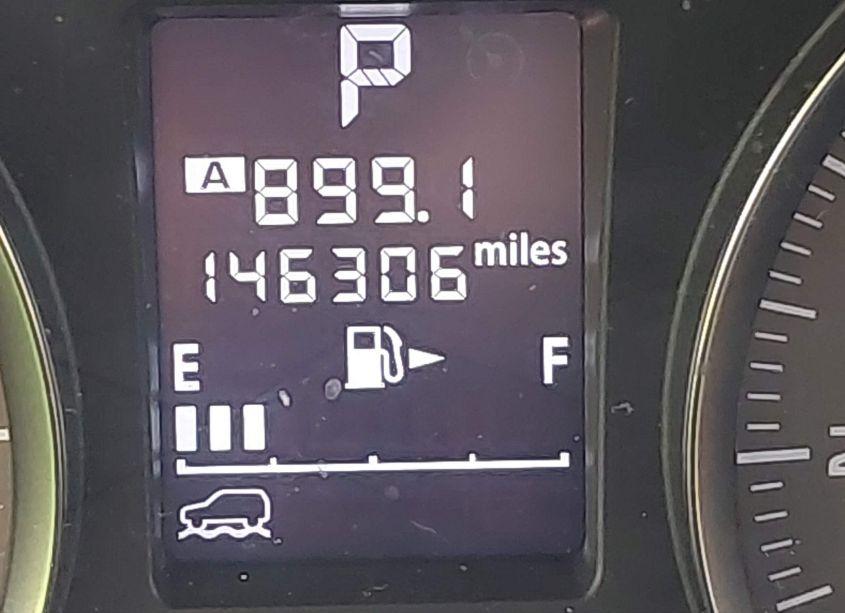 Photo 15 of 2014 Subaru Forester 2.5I LIMITED (VIN JF2SJAJC9EH517120)