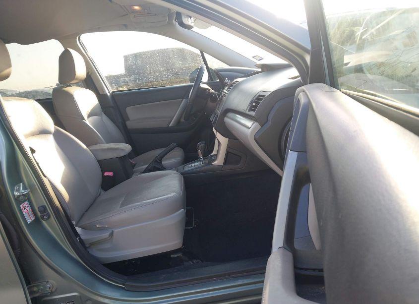 Photo 5 of 2014 Subaru Forester 2.5I LIMITED (VIN JF2SJAJC9EH517120)