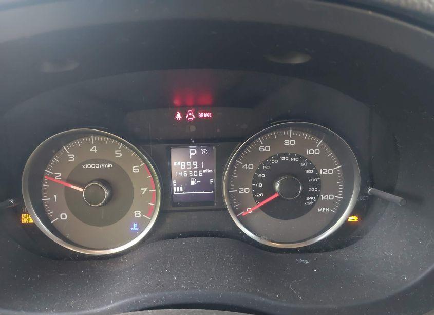 Photo 7 of 2014 Subaru Forester 2.5I LIMITED (VIN JF2SJAJC9EH517120)