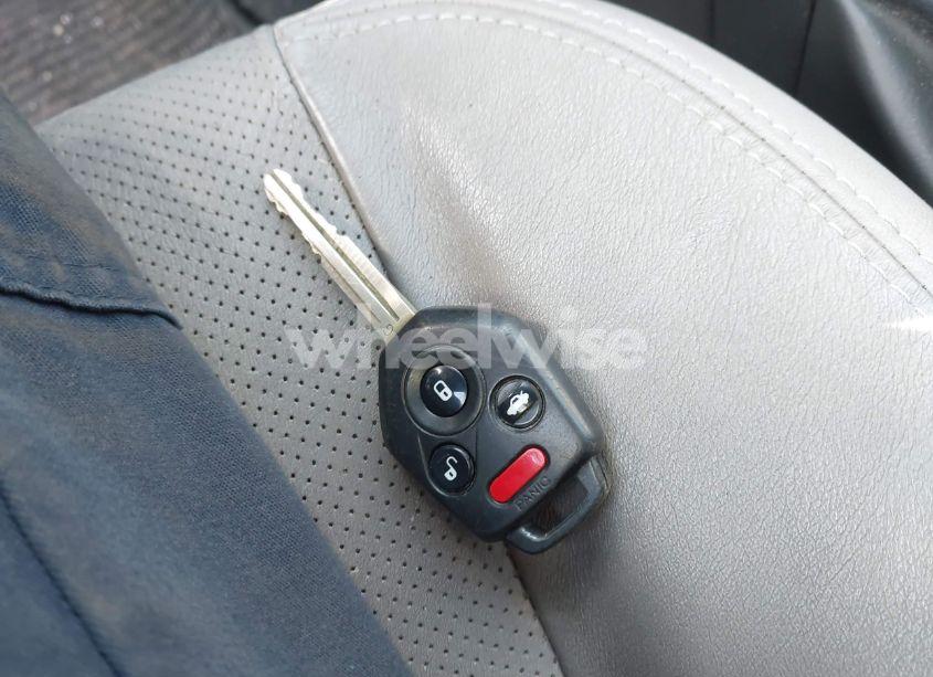 Photo 11 of 2014 Subaru Forester 2.5I LIMITED (VIN JF2SJAJC9EH526433)