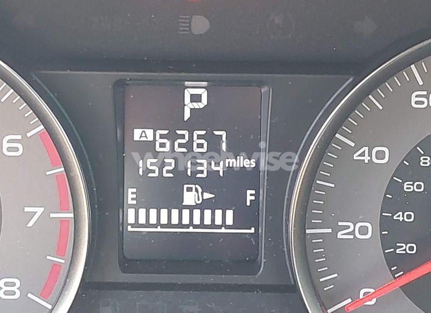 Photo 15 of 2014 Subaru Forester 2.5I LIMITED (VIN JF2SJAJC9EH526433)