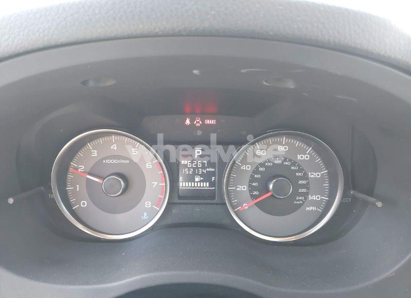 Photo 7 of 2014 Subaru Forester 2.5I LIMITED (VIN JF2SJAJC9EH526433)