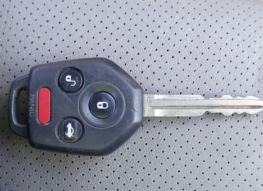 Photo 11 of 2014 Subaru Forester 2.5I LIMITED (VIN JF2SJAJC9EH539635)