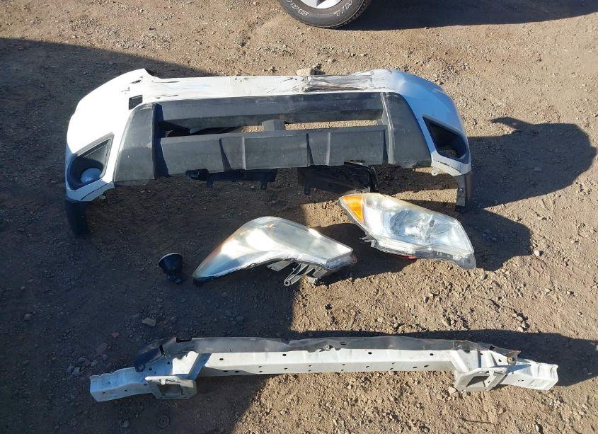 Photo 12 of 2014 Subaru Forester 2.5I LIMITED (VIN JF2SJAJC9EH539635)