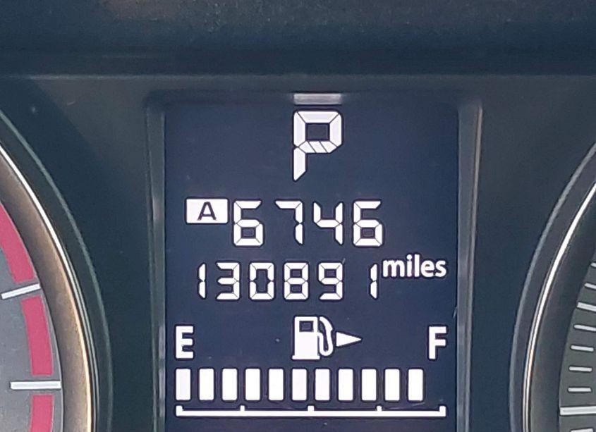 Photo 16 of 2014 Subaru Forester 2.5I LIMITED (VIN JF2SJAJC9EH539635)