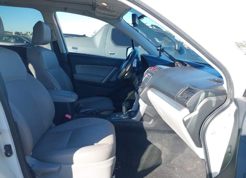 Photo 5 of 2014 Subaru Forester 2.5I LIMITED (VIN JF2SJAJC9EH539635)