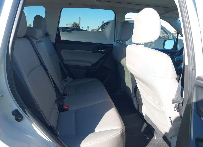 Photo 8 of 2014 Subaru Forester 2.5I LIMITED (VIN JF2SJAJC9EH539635)