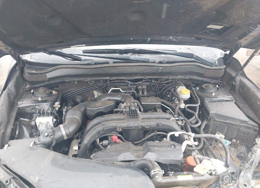 Photo 10 of 2017 Subaru Forester 2.5I LIMITED (VIN JF2SJAJC9HH468540)