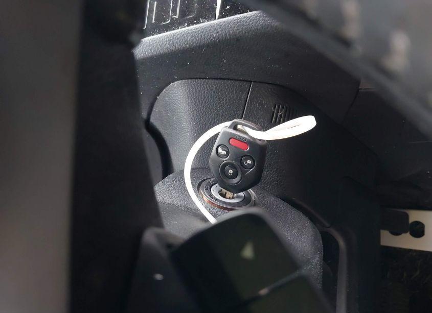 Photo 11 of 2017 Subaru Forester 2.5I LIMITED (VIN JF2SJAJC9HH468540)