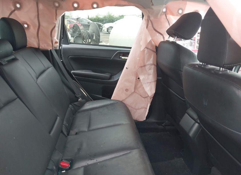 Photo 8 of 2017 Subaru Forester 2.5I LIMITED (VIN JF2SJAJC9HH468540)