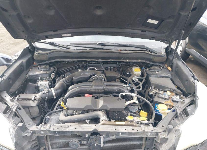 Photo 10 of 2014 Subaru Forester 2.5I LIMITED (VIN JF2SJAJCXEH487447)