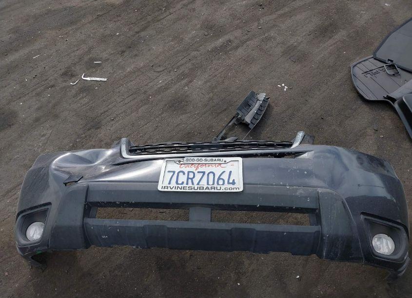 Photo 12 of 2014 Subaru Forester 2.5I LIMITED (VIN JF2SJAJCXEH487447)