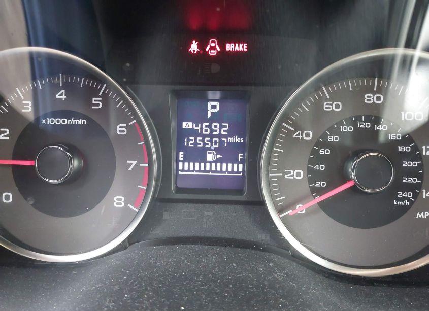 Photo 16 of 2014 Subaru Forester 2.5I LIMITED (VIN JF2SJAJCXEH487447)