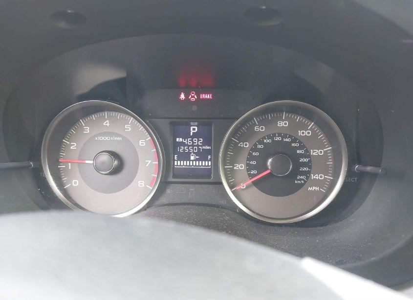 Photo 7 of 2014 Subaru Forester 2.5I LIMITED (VIN JF2SJAJCXEH487447)