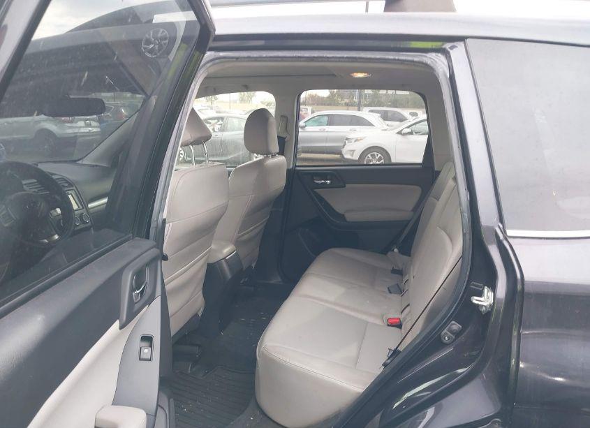 Photo 8 of 2014 Subaru Forester 2.5I LIMITED (VIN JF2SJAJCXEH487447)