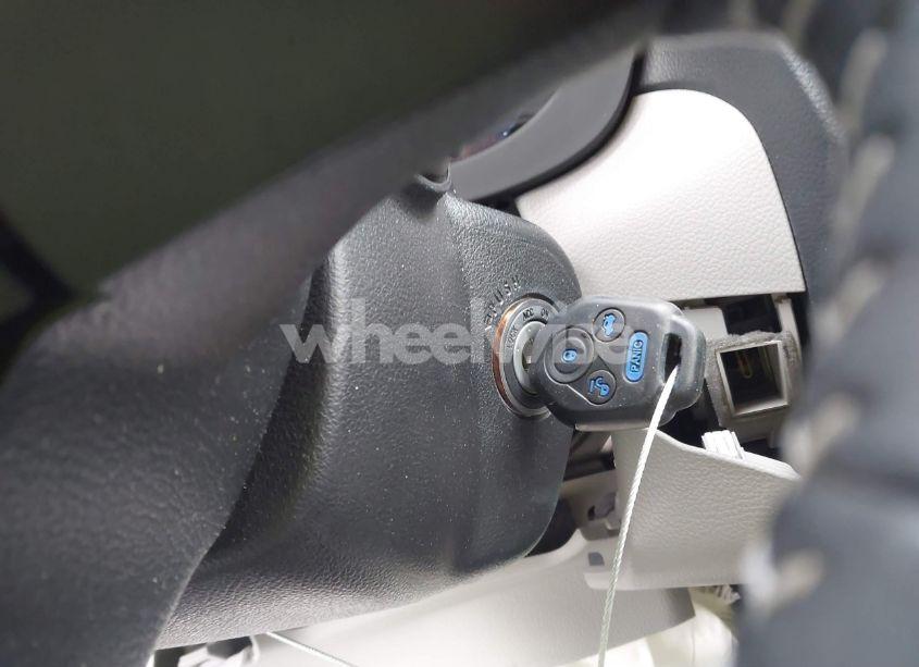 Photo 11 of 2017 Subaru Forester 2.5I LIMITED (VIN JF2SJAJCXHH451049)