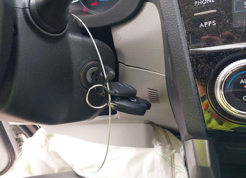 Photo 11 of 2017 Subaru Forester 2.5I LIMITED (VIN JF2SJAJCXHH805779)