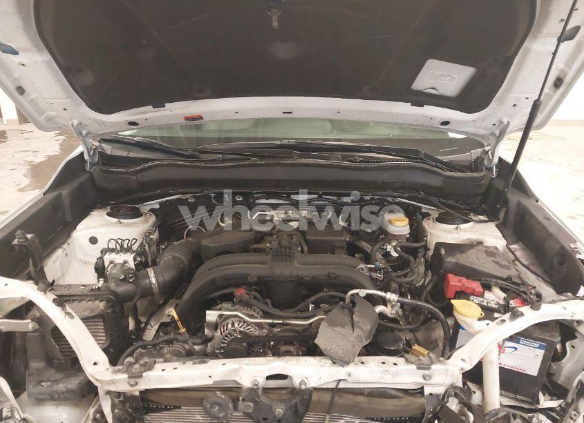 Photo 10 of 2018 Subaru Forester 2.5I LIMITED (VIN JF2SJAJCXJH402973)