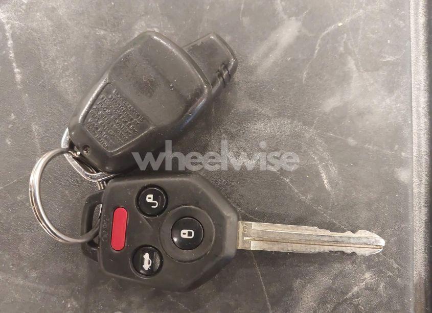 Photo 11 of 2018 Subaru Forester 2.5I LIMITED (VIN JF2SJAJCXJH402973)