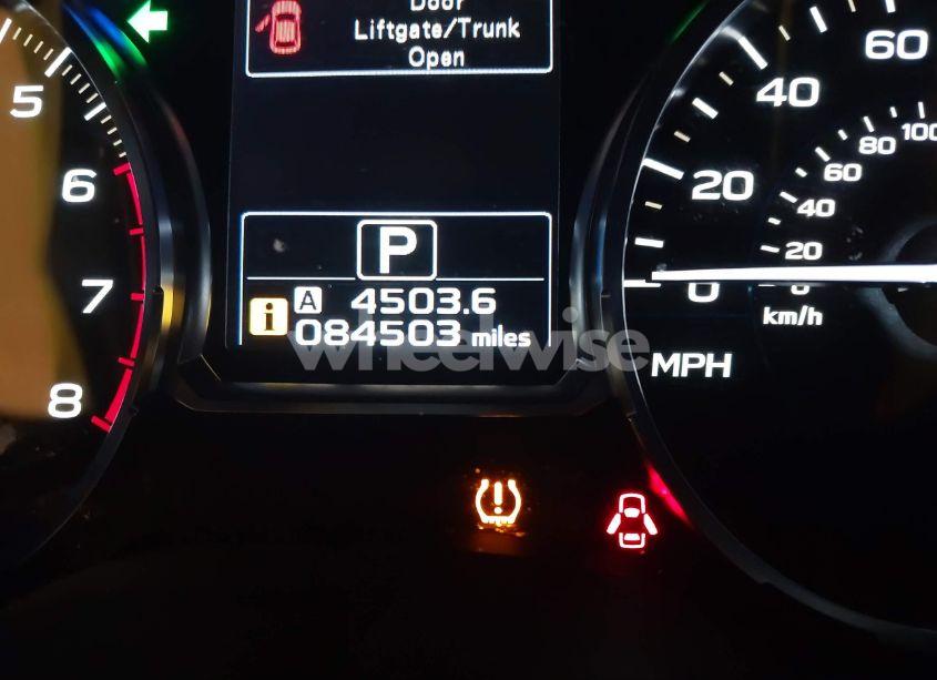 Photo 15 of 2018 Subaru Forester 2.5I LIMITED (VIN JF2SJAJCXJH402973)