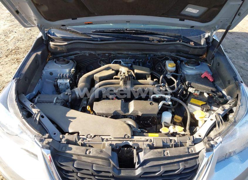 Photo 10 of 2018 Subaru Forester 2.5I LIMITED (VIN JF2SJAJCXJH496174)