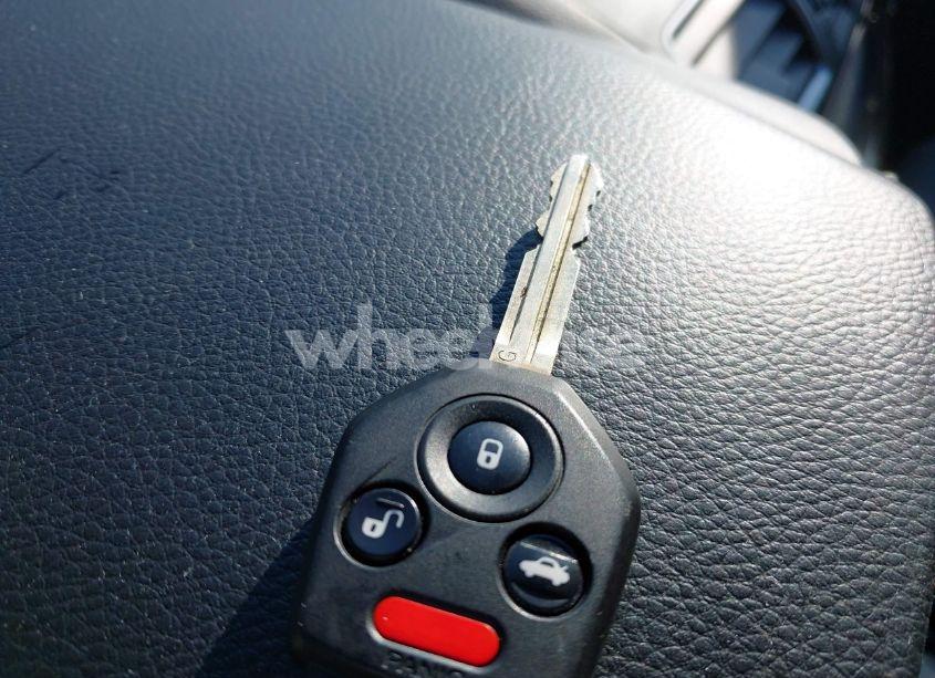 Photo 11 of 2018 Subaru Forester 2.5I LIMITED (VIN JF2SJAJCXJH496174)