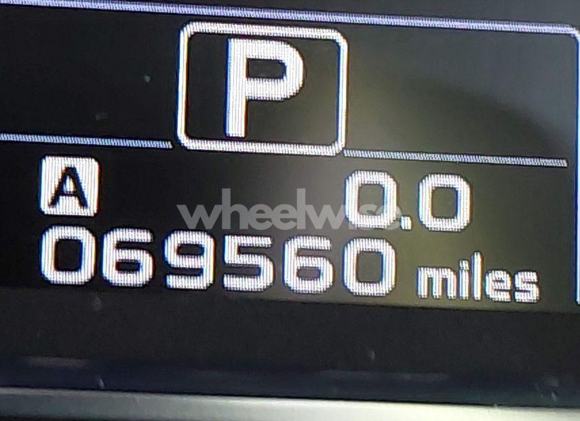 Photo 15 of 2018 Subaru Forester 2.5I LIMITED (VIN JF2SJAJCXJH496174)