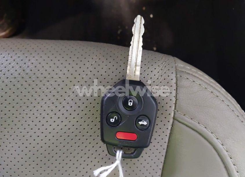 Photo 11 of 2018 Subaru Forester 2.5I LIMITED (VIN JF2SJAJCXJH499902)