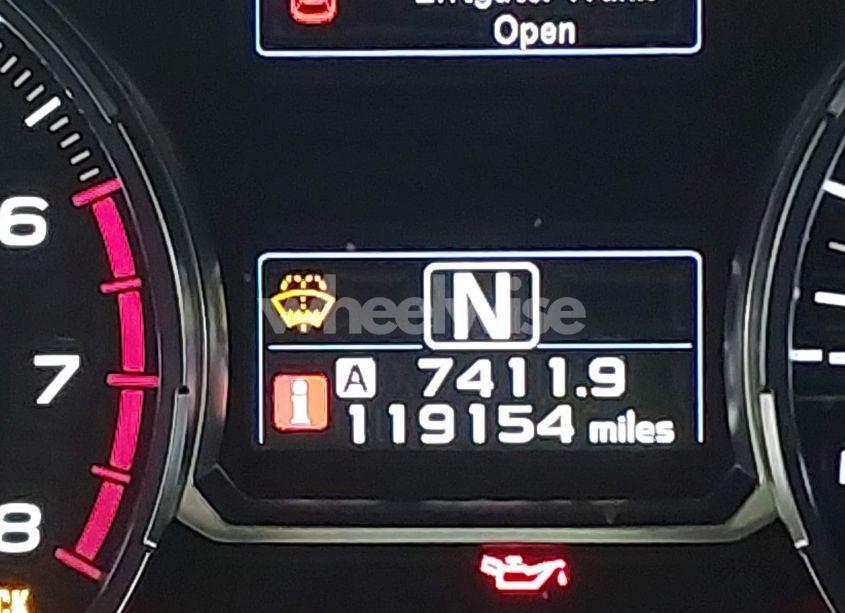 Photo 15 of 2018 Subaru Forester 2.5I LIMITED (VIN JF2SJAJCXJH499902)