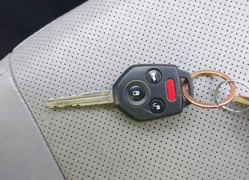 Photo 11 of 2015 Subaru Forester 2.5I LIMITED (VIN JF2SJAKC0FH477431)