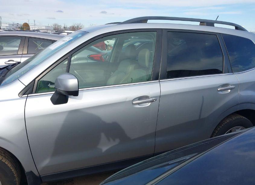 Photo 15 of 2015 Subaru Forester 2.5I LIMITED (VIN JF2SJAKC0FH477431)