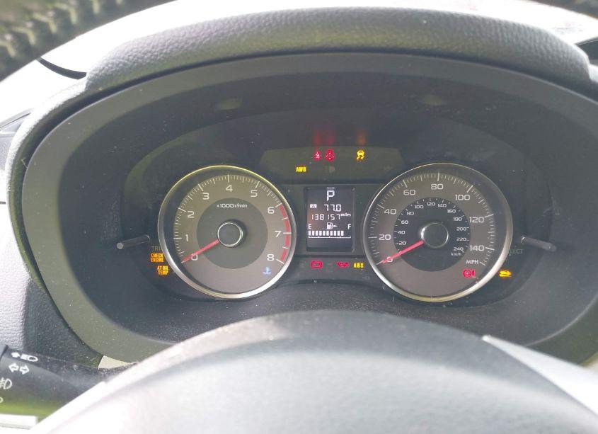 Photo 7 of 2015 Subaru Forester 2.5I LIMITED (VIN JF2SJAKC0FH477431)