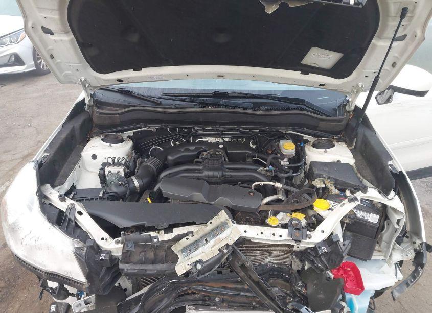 Photo 10 of 2015 Subaru Forester 2.5I LIMITED (VIN JF2SJAKC0FH480913)