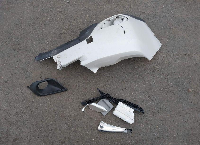 Photo 12 of 2015 Subaru Forester 2.5I LIMITED (VIN JF2SJAKC0FH480913)