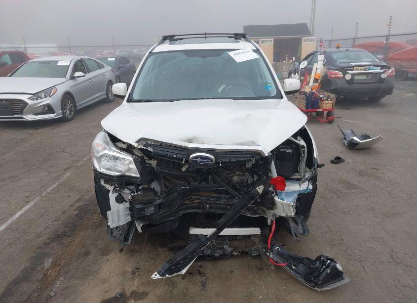 Photo 13 of 2015 Subaru Forester 2.5I LIMITED (VIN JF2SJAKC0FH480913)