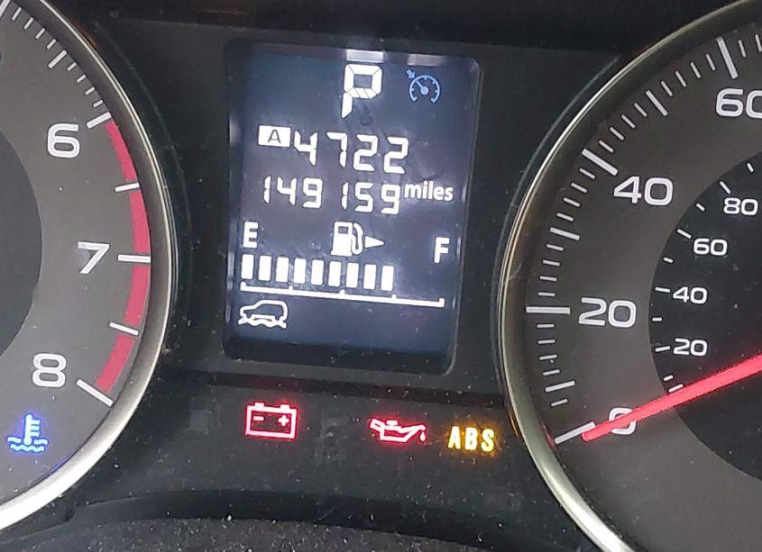 Photo 16 of 2015 Subaru Forester 2.5I LIMITED (VIN JF2SJAKC0FH480913)