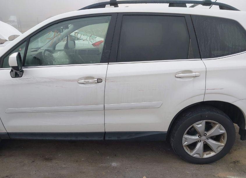 Photo 18 of 2015 Subaru Forester 2.5I LIMITED (VIN JF2SJAKC0FH480913)